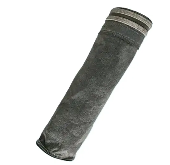 Tianyuan Fiberglass Filter Bag Tyc-20301-3